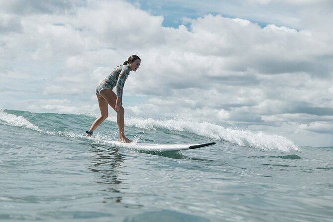 Group Surf Lesson in Honolulu - What’s Included in the Surfing Package