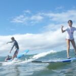 Group Surf Lesson: Two Hours of Beginners Instruction in Kihei - Starting Point at 1976 S Kihei Rd for Easy Access