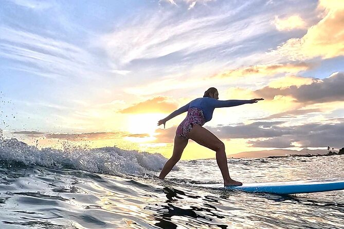 Group Surf Lesson with Videos and Photos - What the Lesson Includes: Gear, Guidance, and Photos