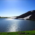 Group Tour: Amberd, Aragats, Lake Kari, Saghmosavank, Alphabet - Visiting Amberd Fortress, a Medieval Marvel