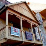 Group Tour: Dilijan, Lake Parz, Makaravank Monastery, winery - Exploring Dilijan: Armenia’s "Swiss" Town