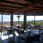 Group tour for wine & food tasting at the Cantina del Vesuvio. - Scenic Drive at the Foot of Vesuvius