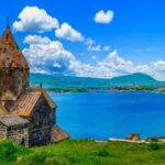 Group Tour: Garni Temple, Geghard Monastery and Lake Sevan - Departure from Yerevan at 10:00am with convenient meeting at Republic Square
