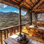 Group Tour: Haghpat, Zarni-Parni Caves, Akhtala, Aramyants Castle, Sanahin - Zarni-Parni Cave Complex: Exploring Ancient Cave Castles