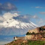 Group Tour: Khor Virap, Garni temple, Geghard, Lavash baking - Starting Point and Logistics of the Tour