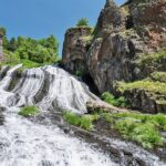 Group Tour: Lake Sevan, Hayravank, Noratus, Jermuk, winery - Noratus Cemetery and the Art of Khachkars