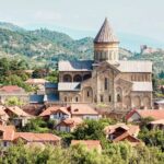 Group Tour: Mtskheta, Jvari, Gori, Uplistsikhe - The Comfort of Travel: Transport and Group Size