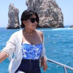 Group tour of the Cabo San Lucas Arch - Exploring the Iconic El Arco and Surroundings