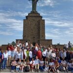 Group Tour: Sightseeing in Yerevan, Erebuni Museum and Fortress - Exploring Yerevan’s Central Streets and Landmarks