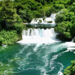 Group Tour to Krka Waterfalls from Split - Starting in Split: Easy Access and Group Size