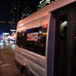 Group Transportation To Or From Nashville Airport (BNA) - Reliable and Punctual Service Confirmed by Strong Reviews