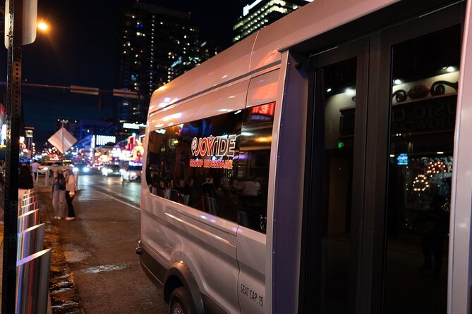 Group Transportation To Or From Nashville Airport (BNA) - Reliable and Punctual Service Confirmed by Strong Reviews