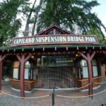 Grouse Mnt+StanleyPark+Hatchery+Cleveland Dam+LynnCanyonTOUR - Starting with Vancouver’s Natural Beauty: Lynn Canyon Park & Suspension Bridge