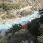 Grutas de Tolantongo Tour from Mexico City (1- or 2-day) - The Convenience of Private Transportation from Mexico City