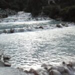 Grutas de Tulantongo - Starting from Mexico City: Private Transport to Tulantongo