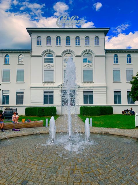 Gruyères, Cheese & Chocolate Private Day Tour | From Zurich - From Zurich to the Medieval Village of Gruyères