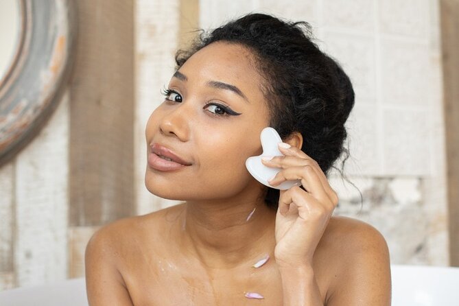 Gua Sha Self-Care Workshop in San Diego - The Location and Meeting Point in San Diego