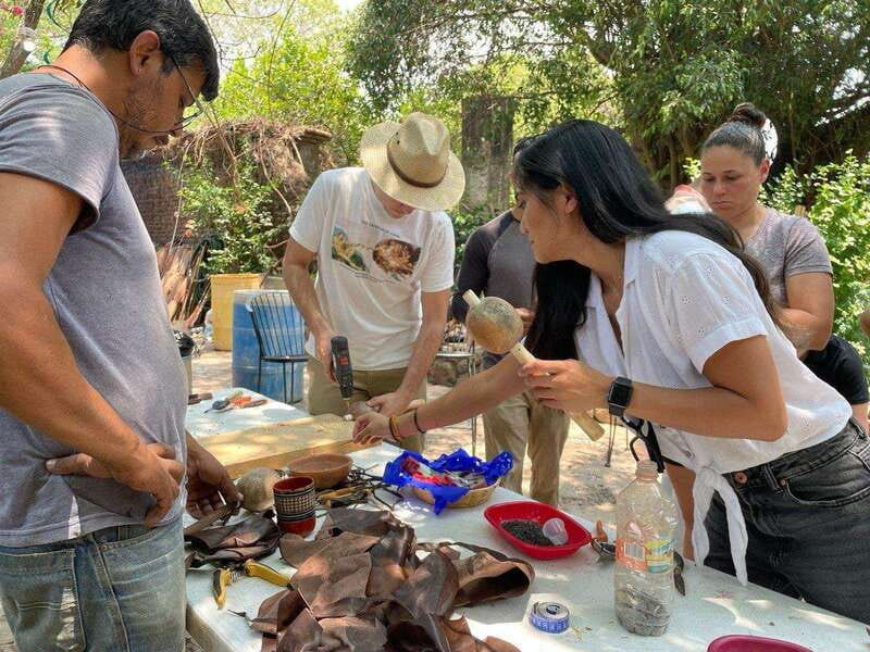 Guachimontones and Ancestral Traditions - Personalizing Your Experience with Traditional Crafts