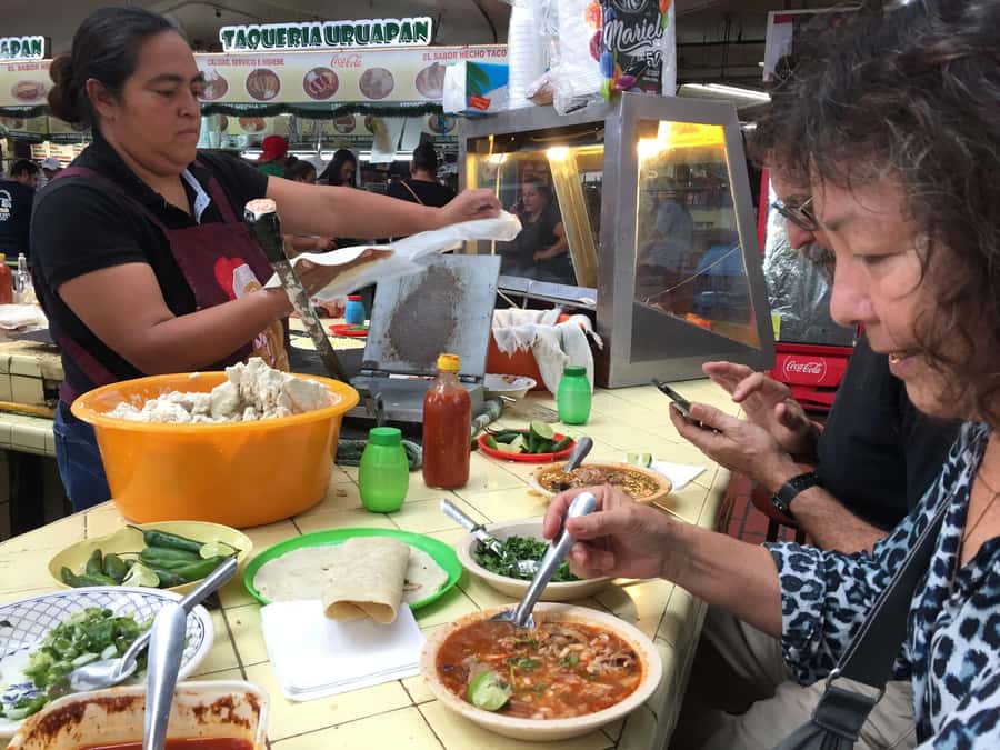 Guadalajara: Architecture of Luis Barragan and Street Food - Santa Tere: The Heart of Traditional Guadalajara