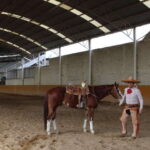 Guadalajara: Authentic Charro Horseriding Experience - Meeting at the Cultural Center in Guadalajara