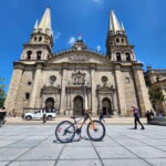 Guadalajara: Bicycle rental per day. - What’s Included in Your Rental Kit