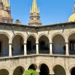 Guadalajara City Center Walking Tour - Exploring the Largest Public Square: Plaza de la Liberacion