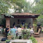 Guadalajara: Creative Ceramic Experience with Pizza and Wine - The Art and Craft of Ceramic Making in Guadalajara