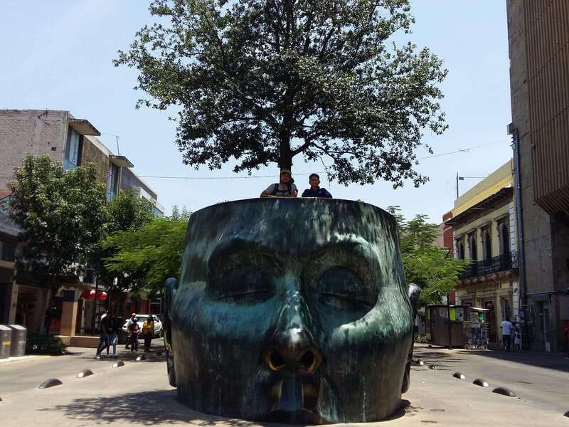 Guadalajara: Culture, Architecture, and Market Walking Tour - Starting at Av. Fray Antonio Alcalde 10: Meeting Your Guide in the Heart of the City