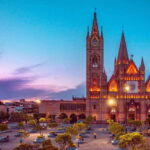 Guadalajara: Guided Tlaquepaque Night Tour with Hotel Pickup - Starting in the Picturesque San Pedro Tlaquepaque