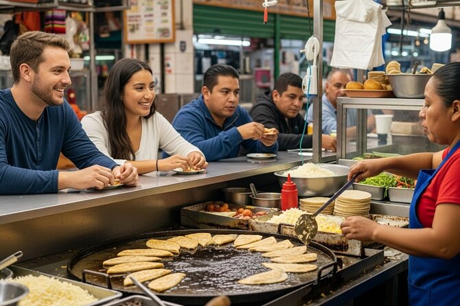 Guadalajara Private Custom Tour with a Local: Highlights & Gems - Walking Along the Civic Fountains and Murals