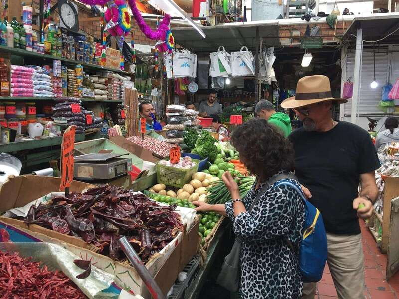 Guadalajara: Private Food Tour and Architecture Sightseeing - Inside Latin America’s Largest Market: Mercado Libertad