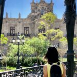 Guadalajara Private Walking Tour - Marveling at the Guadalajara Cathedral