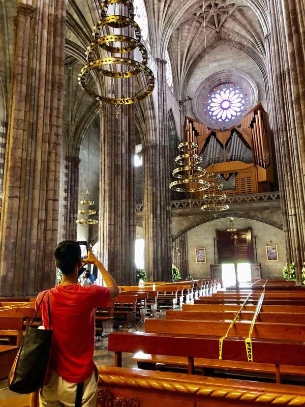 Guadalajara: Private Walking Tour with a Local Guide - How This Tour Introduces Guadalajara’s Neighborhoods
