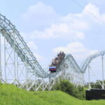 Guadalajara: Selva Mágica Park Platinum Pass - The Roller Coasters and Thrill Rides at Selva Mágica