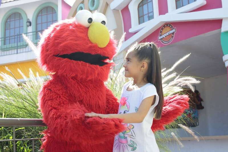 Guadalajara: Selva Magica Park with VIPPass - Discover 29 Attractions for All Ages