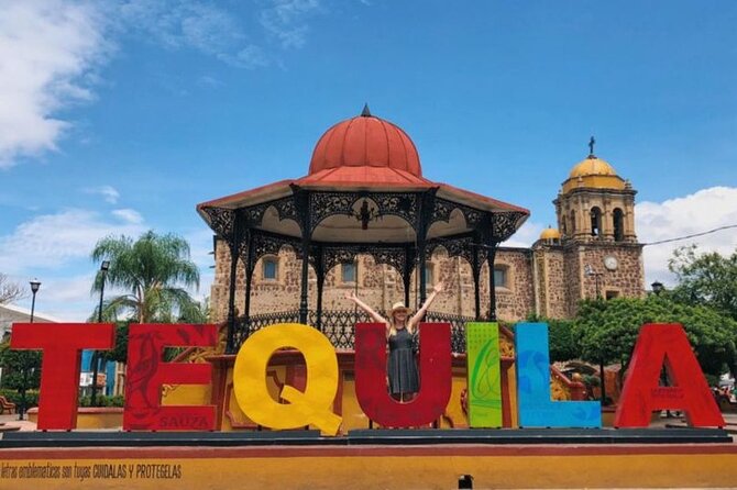 Guadalajara Tequila Tastings Tour - How the Tour Starts and Ends in Guadalajara