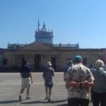 Guadalajara Tour - Starting Point in Guadalajara’s Old Town
