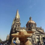 Guadalajara Tour and Charreria Competition Show - Exploring Guadalajara’s Downtown on Foot