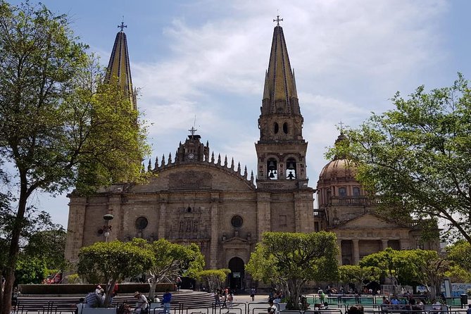 Guadalajara's Best Cultural Tour - Starting Point and Ending Flexibility within Guadalajara