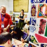 Guadalajara:Tlaquepaque Tramway Tour +Tile Painting & Drinks - Exploring Tlaquepaque’s Historic Landmarks and Cultural Sites