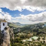 Guadalest and Algar Springs Guided Tour from Alicante - Guadalest: The Jewel of the Mountains