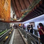 Guadalupe Shrine And Teotihuacan Pyramids From Mexico City - Exploring the Basilica of Our Lady of Guadalupe