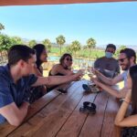 Guadalupe Wine Valley Tour - Starting Point: El Muro en la Playa in Tijuana