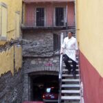 Guanajuato City Tour - Convenient Pickup and Customizable Stops in Guanajuato