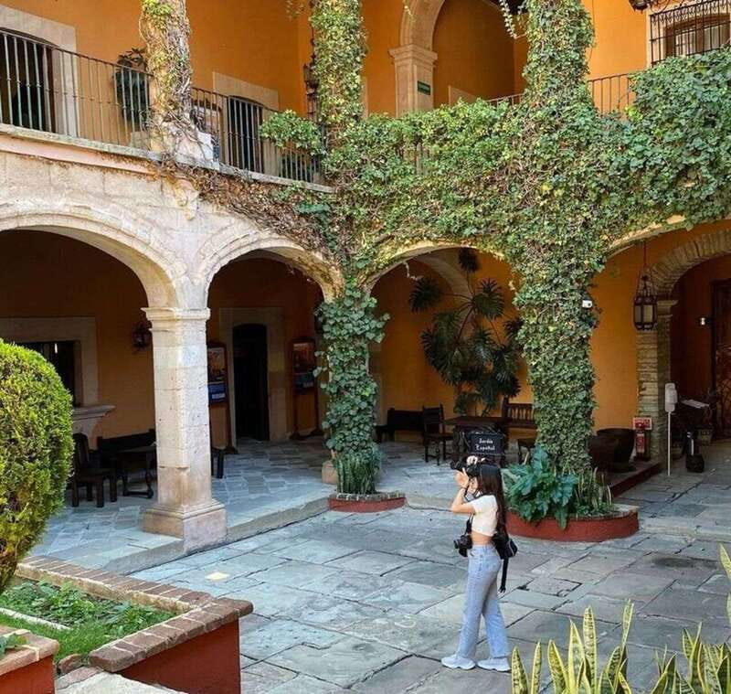 Guanajuato: Historic Mines Private Tour - Guanajuato’s Mining Heritage and Its Impact on the City