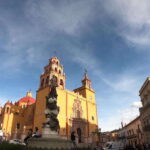 Guanajuato Shared Tour from San Miguel de Allende - Starting Point at Relox 84 and Pueblito #1