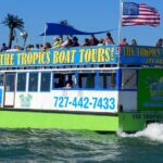 Guaranteed Dolphin Sighting Tour on Tropics Boat Tours - What to Expect During the Dolphin-Watching Cruise