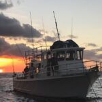 Guaranteed Whale Watch in Kona - The Departure Point at Honokohau Harbor