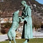 Gubbio Christmas Train and Three Museums Family Package - Discovering the San Francesco and Friar Wolf Exhibition