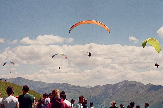 Gudauri and Ananuri full day tour including hotel pick up - Visiting Zhinvali Water Reservoir and Its Significance